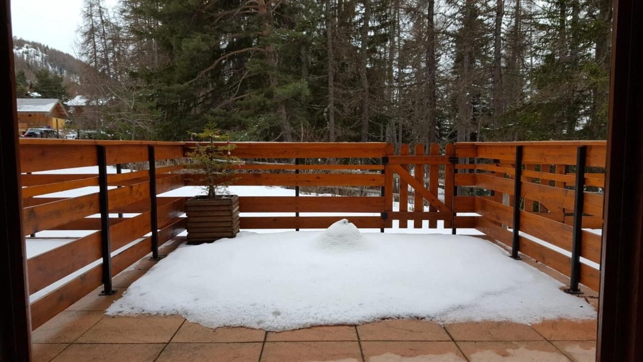 Photo of Outdoor in La Joue du Loup