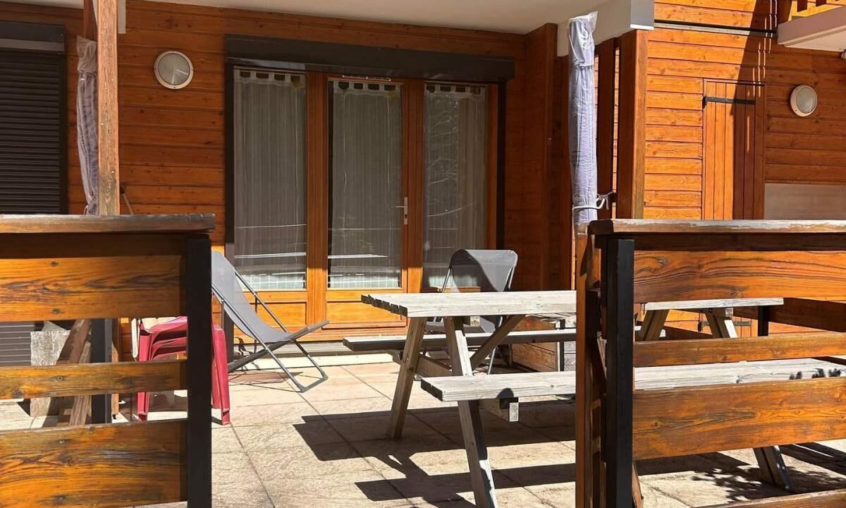 Photo of Outdoor in La Joue du Loup