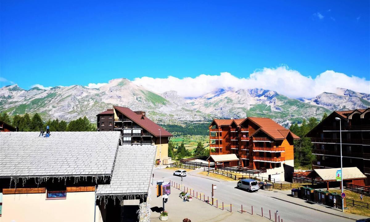 Photo of Outdoor in La Joue du Loup