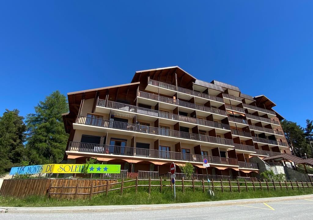 Photo of Outdoor in La Joue du Loup