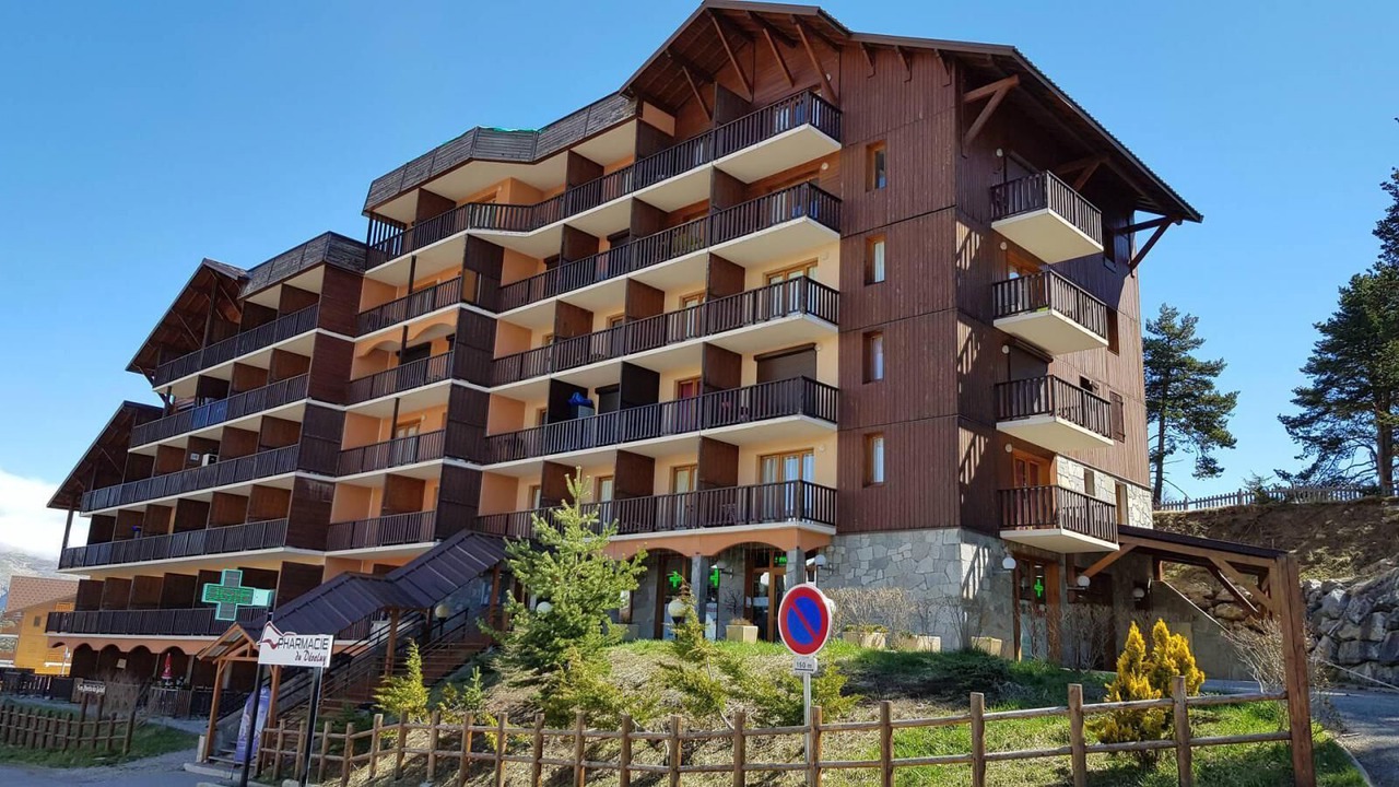Photo of Outdoor in La Joue du Loup