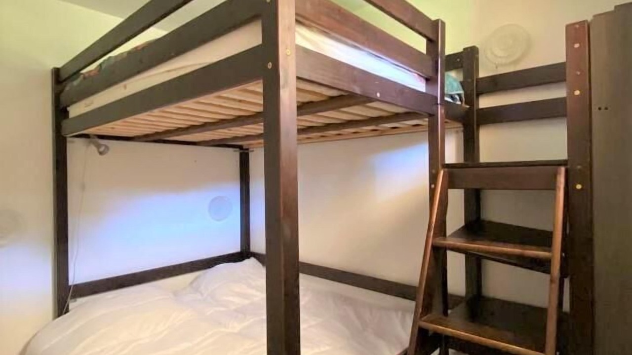 Photo of Bedroom in La Joue du Loup