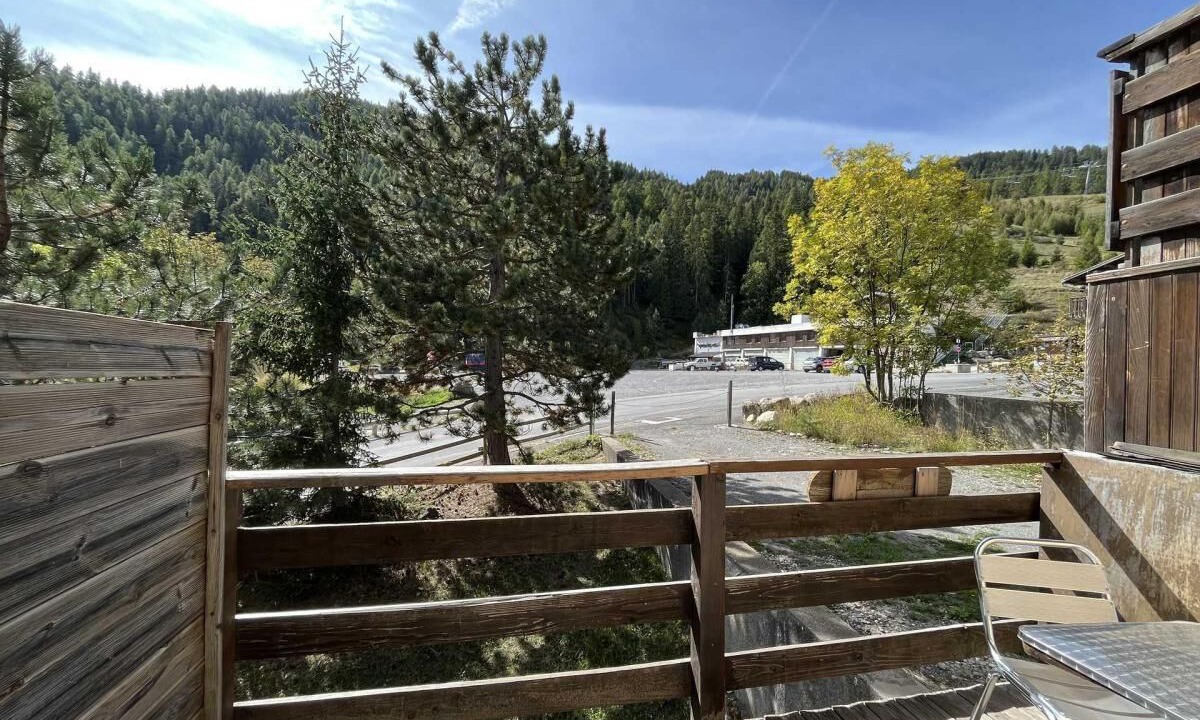 Photo of Outdoor in Pra Loup