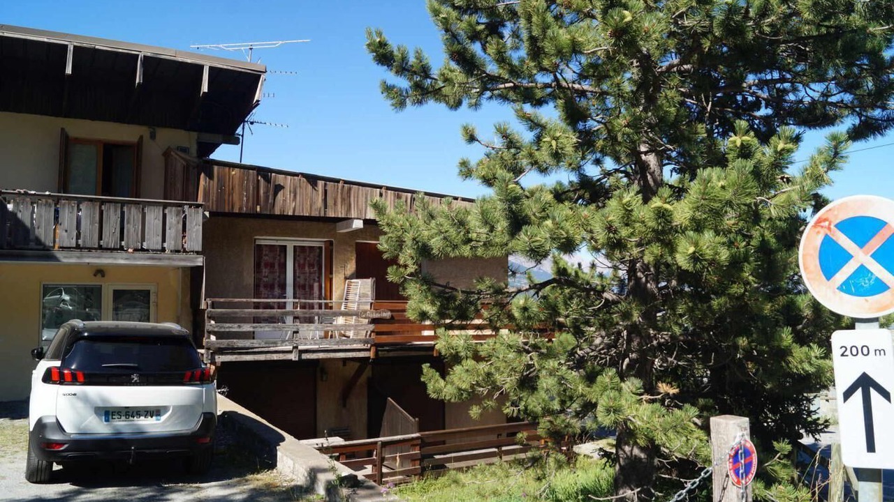 Photo of Outdoor in Pra Loup