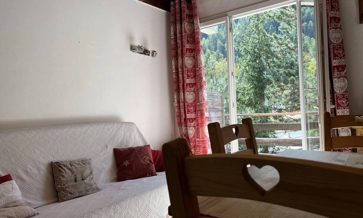 Photo of Livingroom in Pra Loup