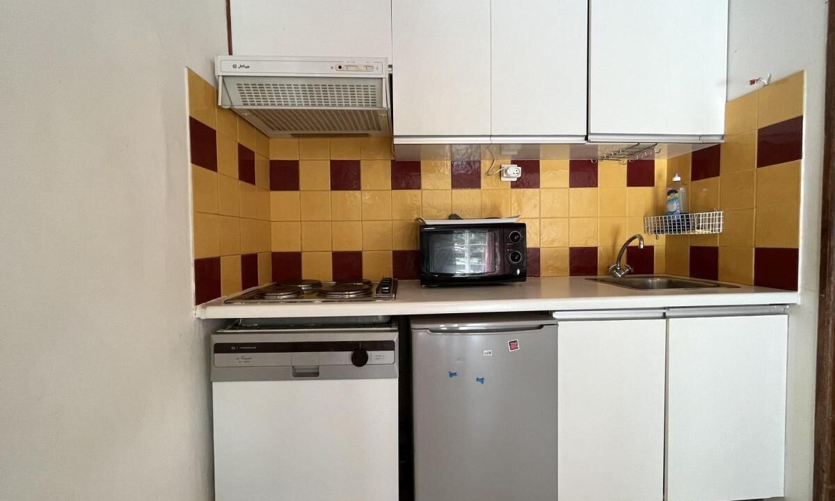 Photo of Kitchen in Pra Loup