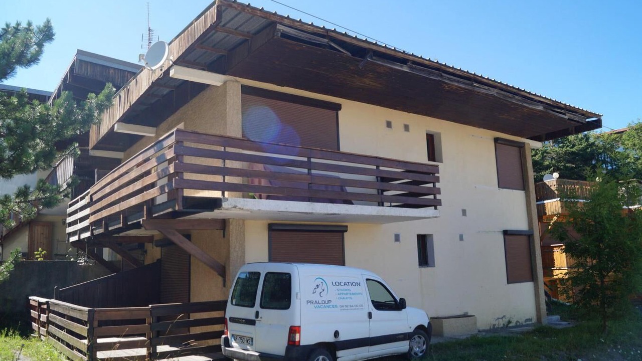 Photo of Outdoor in Pra Loup