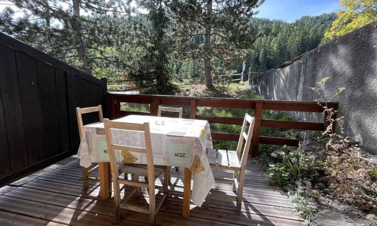 Photo of Outdoor in Pra Loup