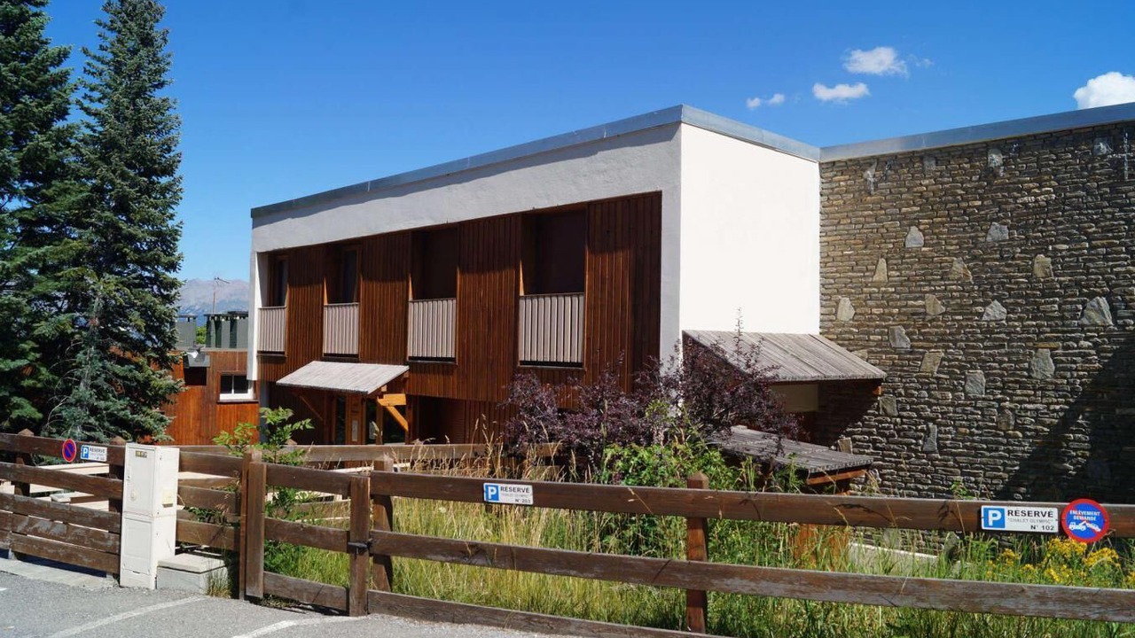 Photo of Outdoor in Pra Loup