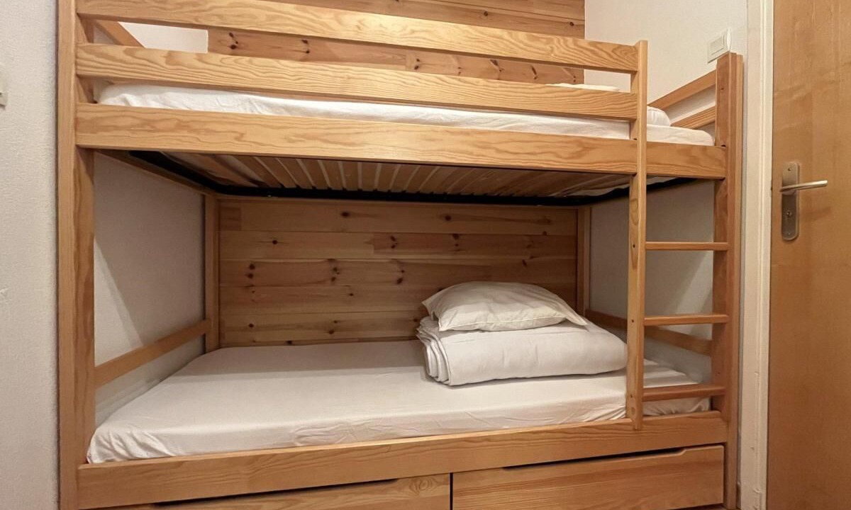 Photo of Bedroom in Pra Loup