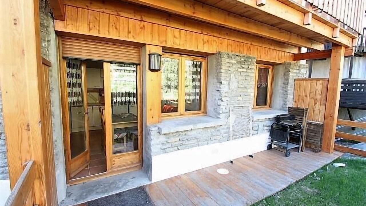 Photo of Outdoor in Pra Loup