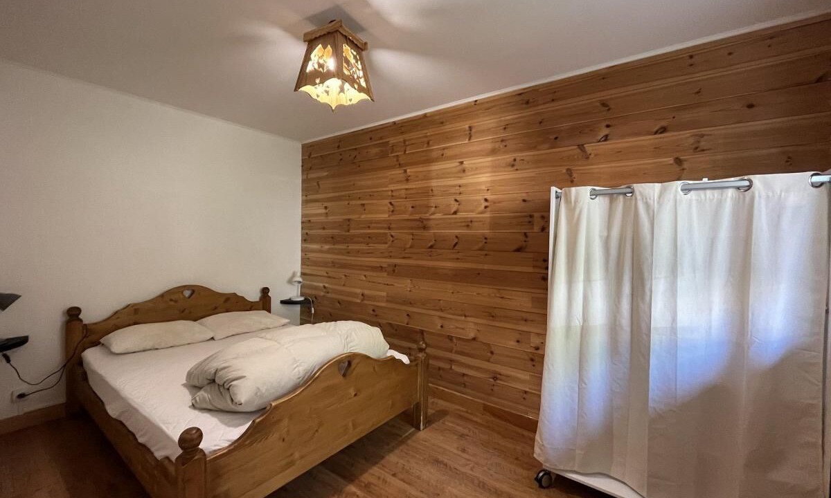 Photo of Bedroom in Pra Loup