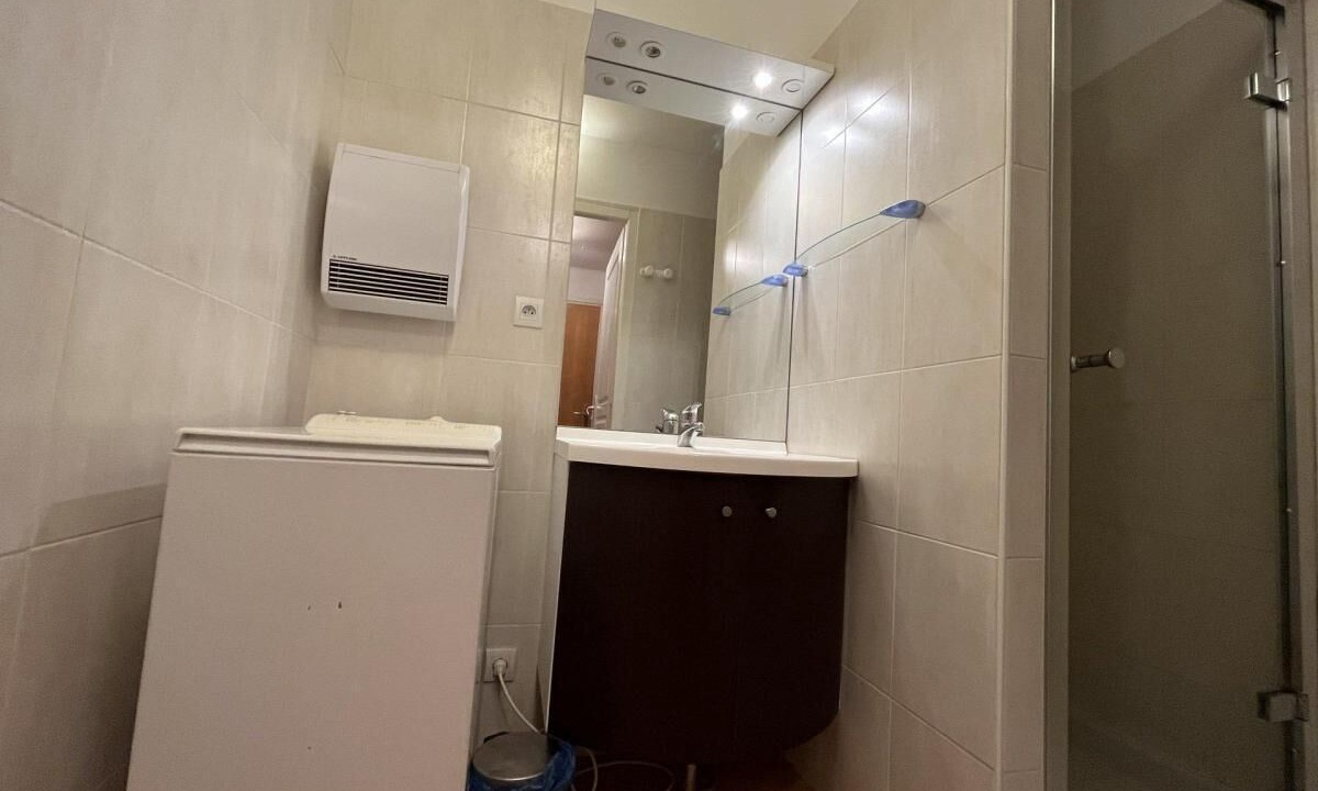 Photo of Bathroom in Pra Loup