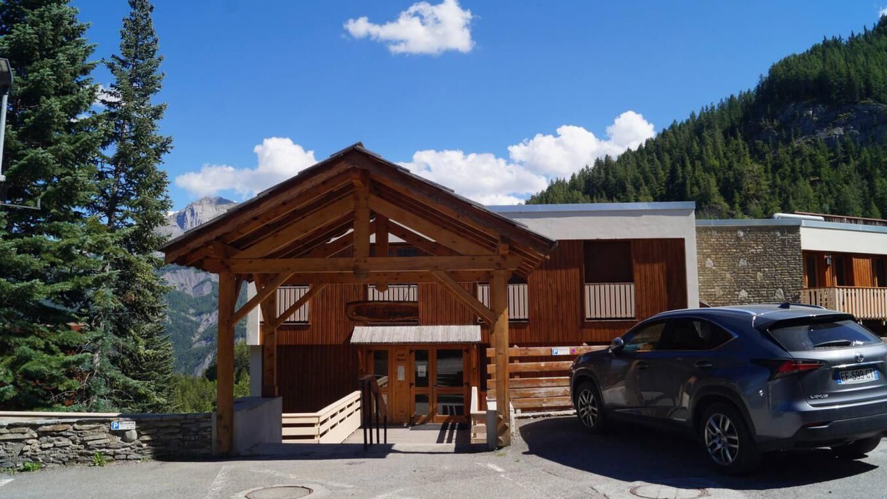 Photo of Outdoor in Pra Loup