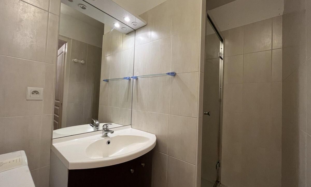 Photo of Bathroom in Pra Loup