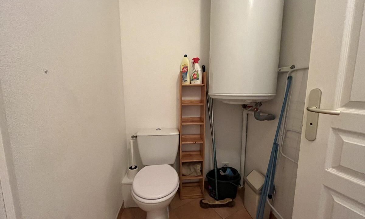 Photo of Bathroom in Pra Loup