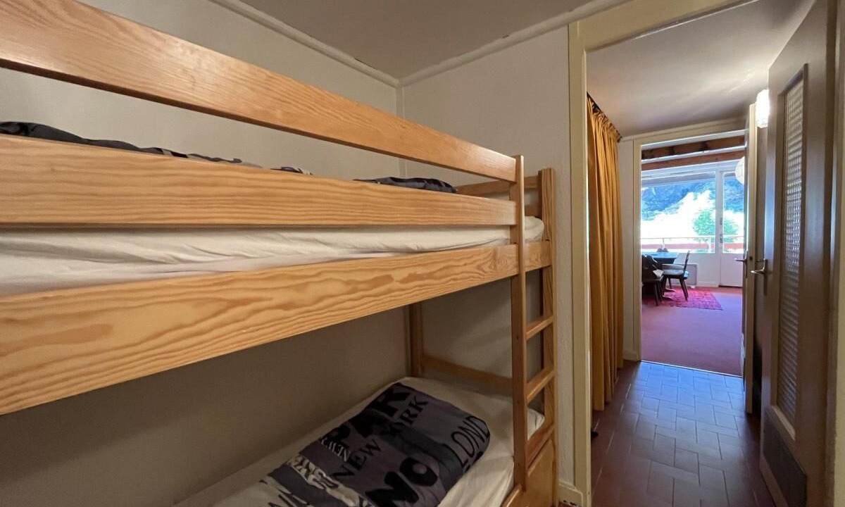 Photo of Bedroom in Le Sauze