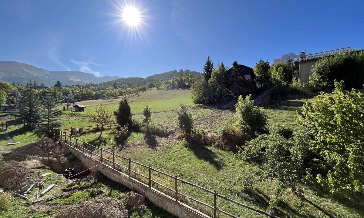 Photo of Outdoor in Le Sauze