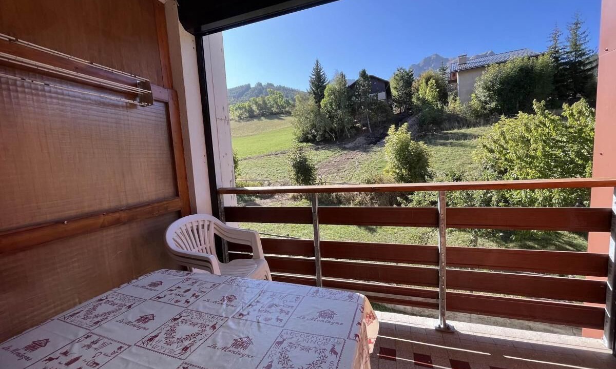 Photo of Outdoor in Le Sauze