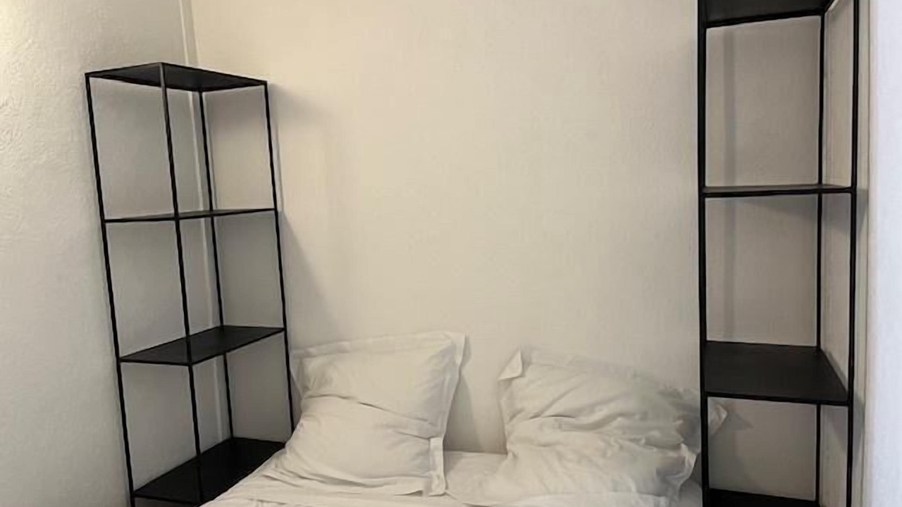 Photo of Bedroom in Le Sauze