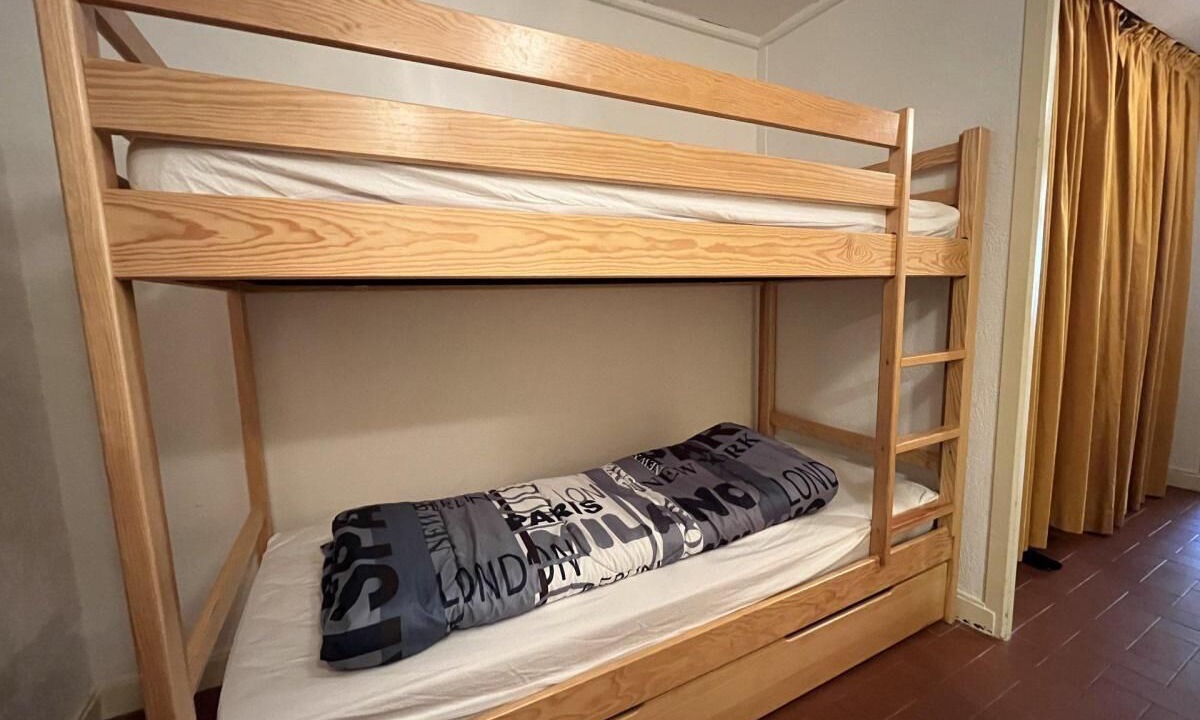 Photo of Bedroom in Le Sauze