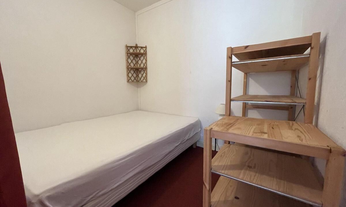 Photo of Bedroom in Le Sauze