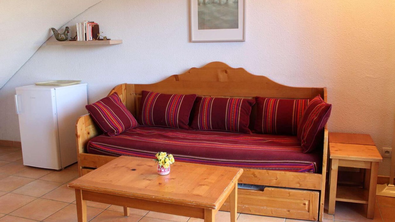 Photo of Livingroom in Les Claux