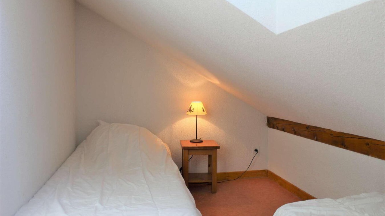 Photo of Bedroom in Les Claux