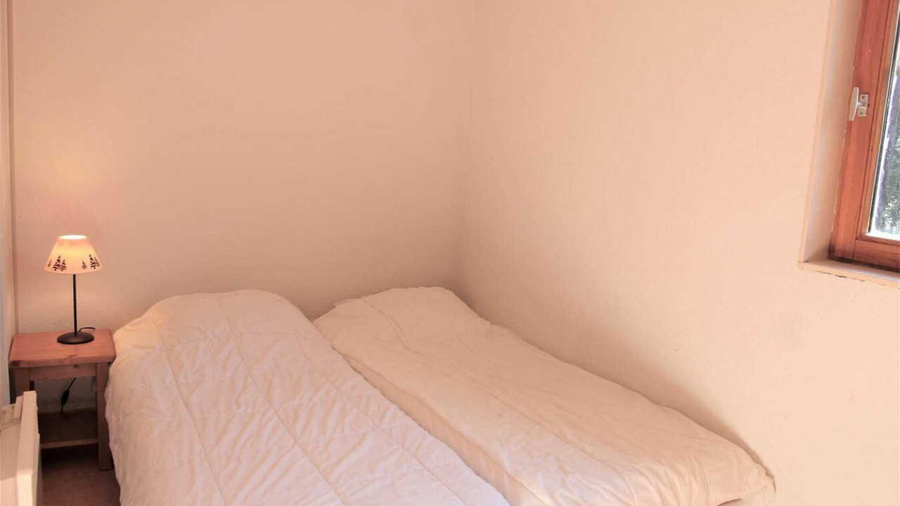 Photo of Bedroom in Les Claux