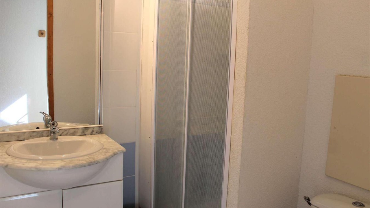 Photo of Bathroom in Les Claux