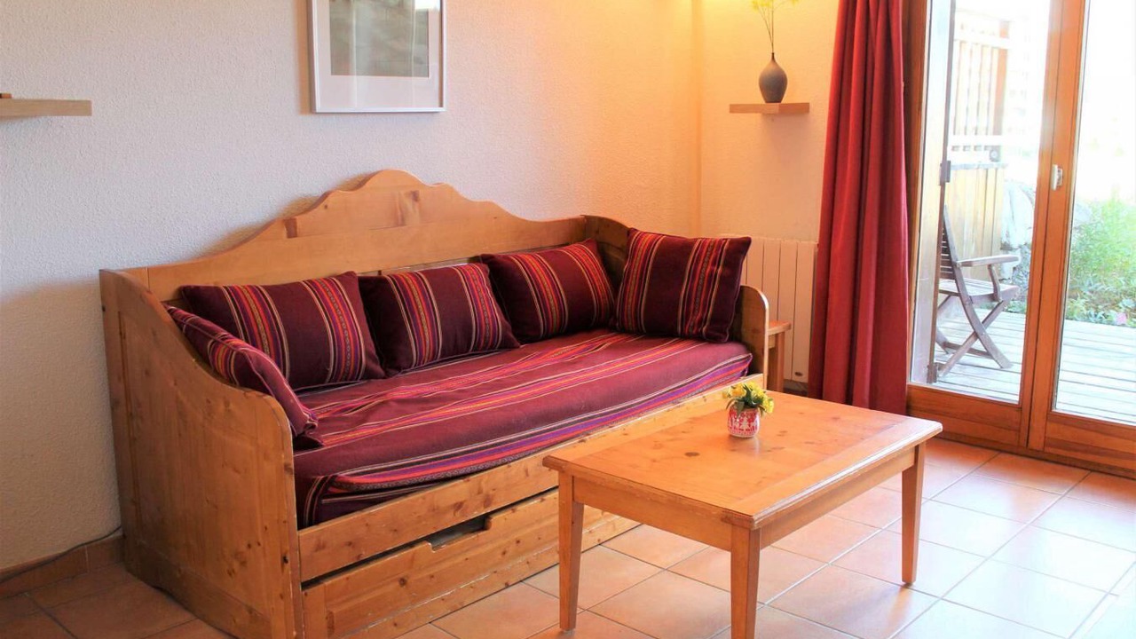 Photo of Livingroom in Les Claux