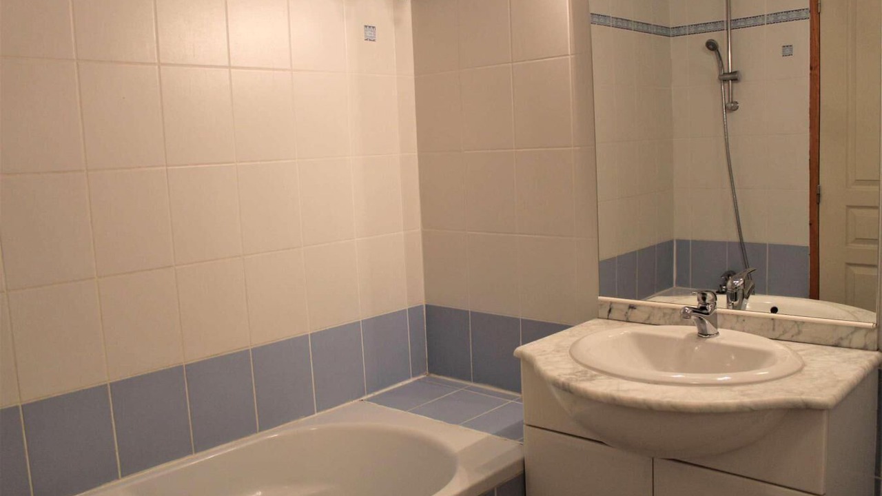 Photo of Bathroom in Les Claux