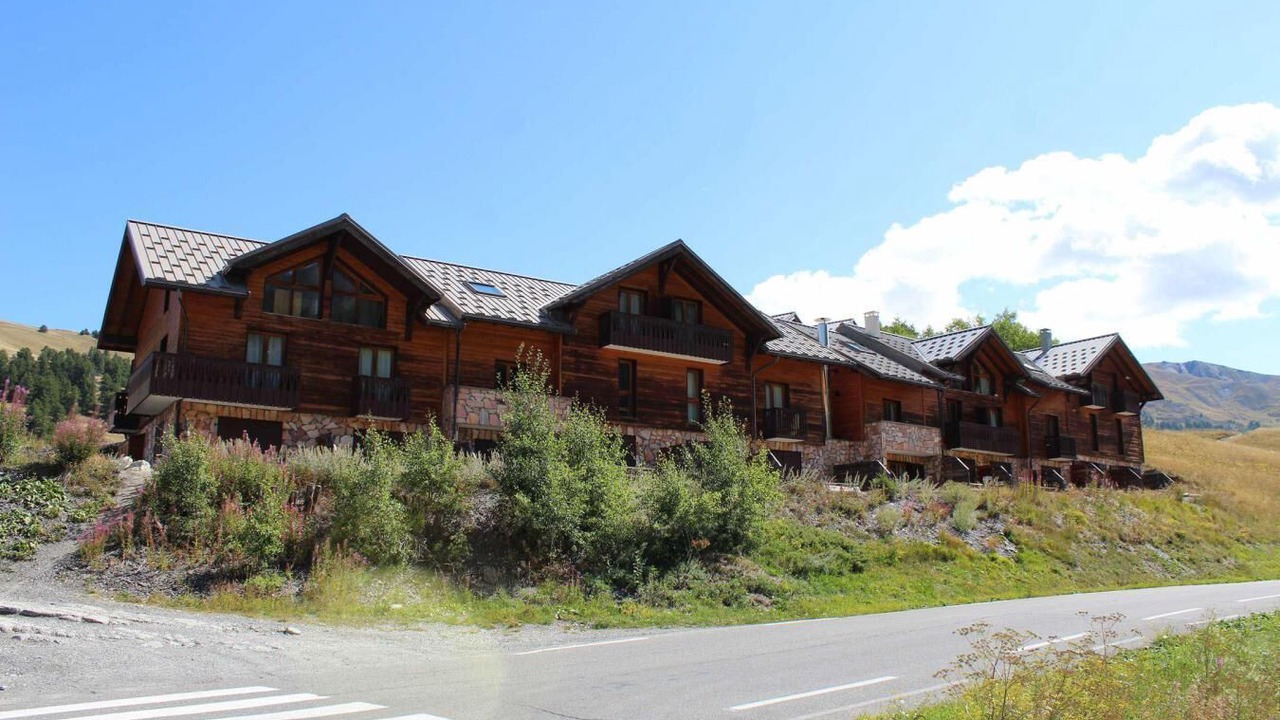 Photo of Outdoor in Les Claux