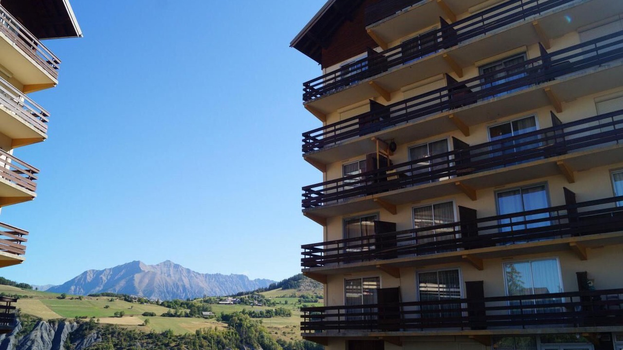 Photo of Outdoor in Le Sauze