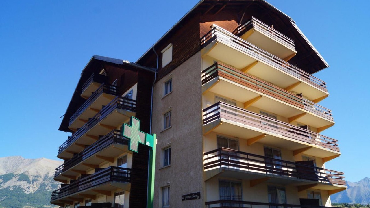 Photo of Outdoor in Le Sauze