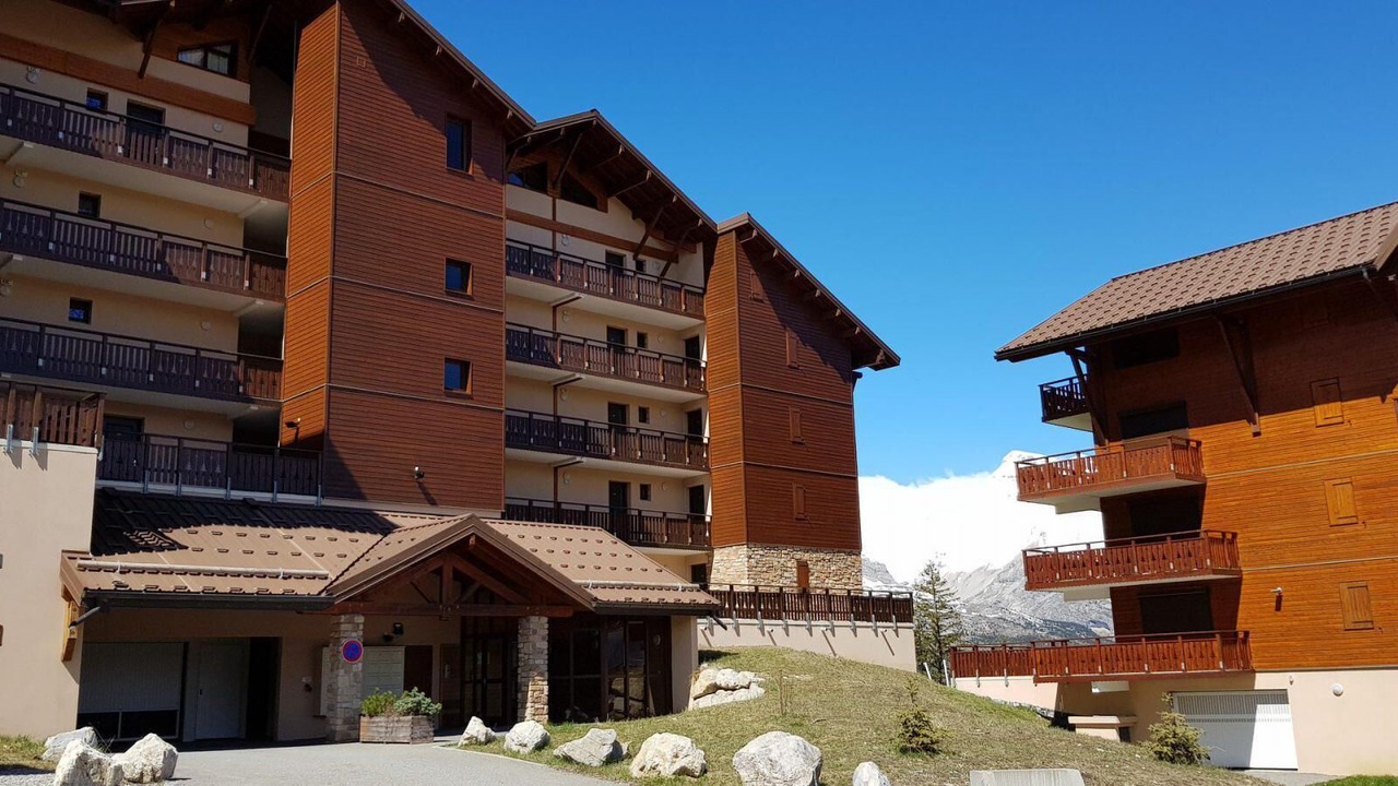 Photo of Outdoor in Le Devoluy