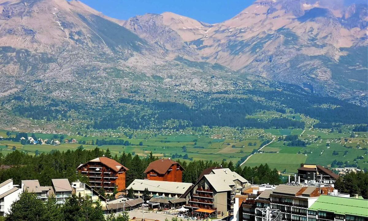 Photo of Outdoor in Le Devoluy
