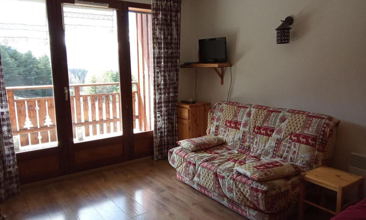 Photo of Livingroom in Le Devoluy