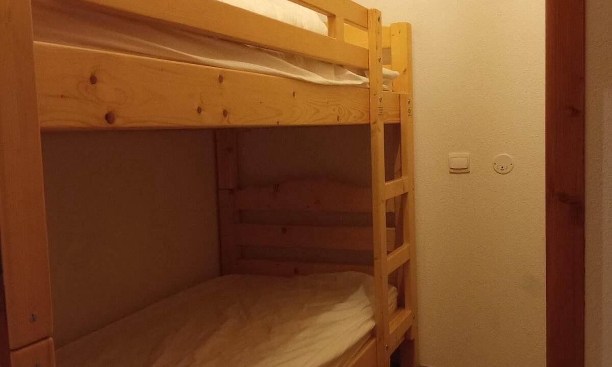 Photo of Bedroom in Le Devoluy