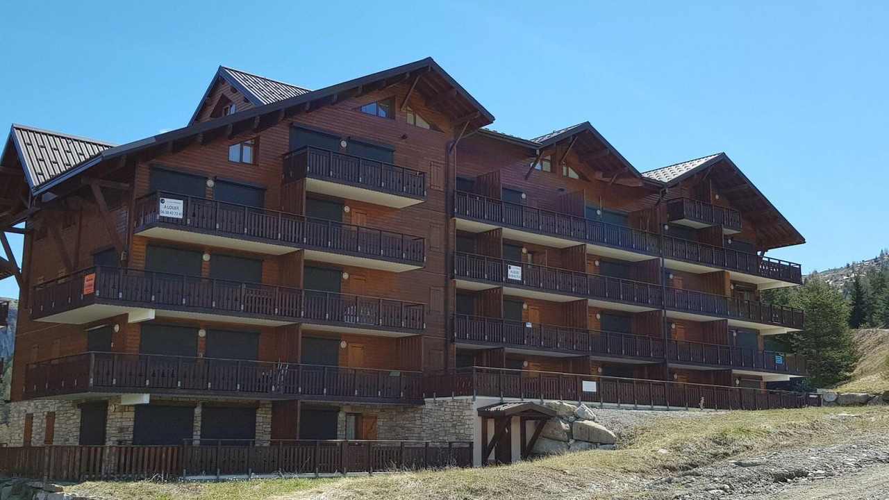 Photo of Outdoor in Le Devoluy