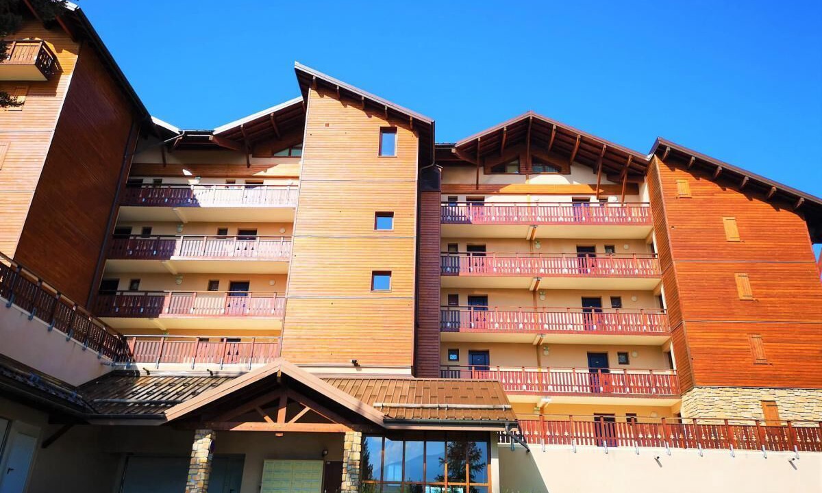 Photo of Outdoor in Le Devoluy