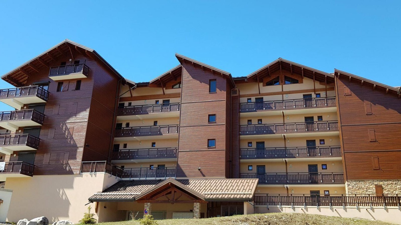 Photo of Outdoor in Le Devoluy