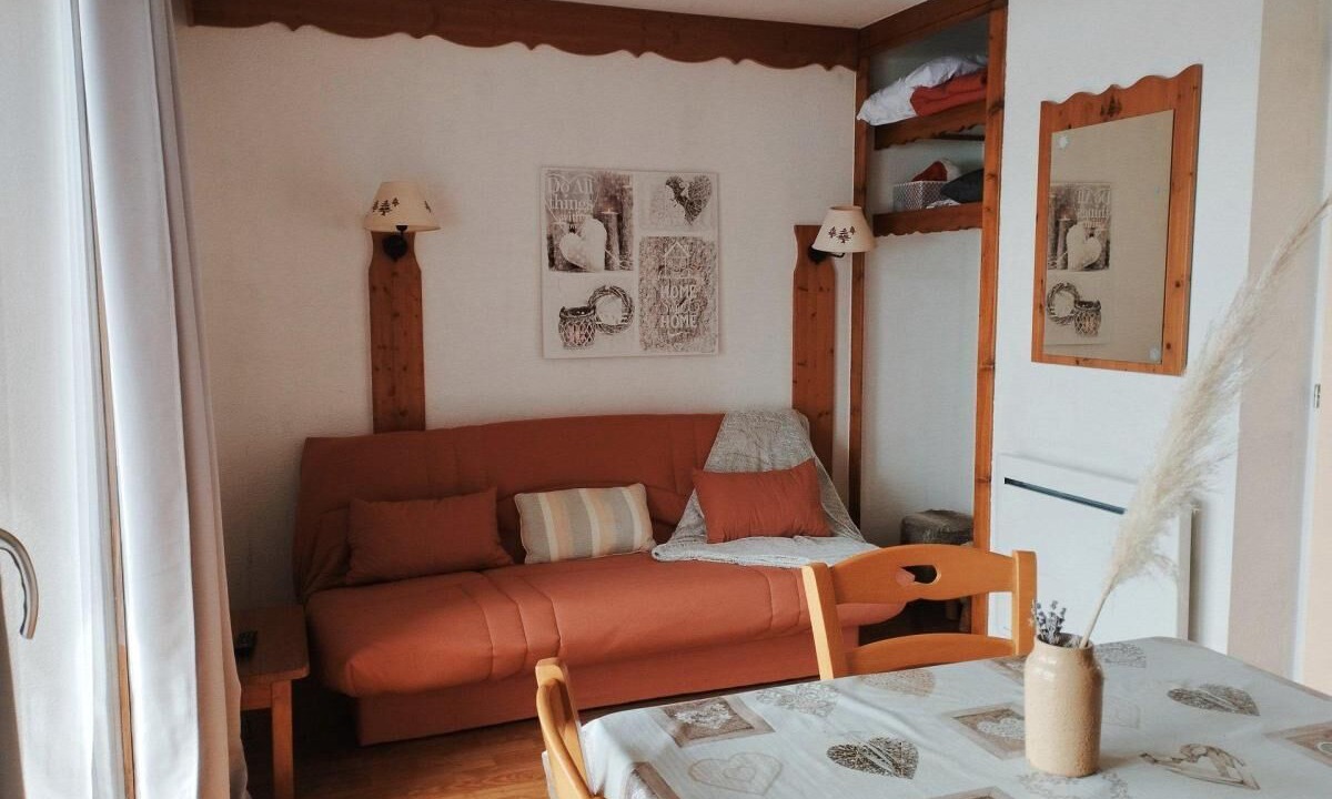 Photo of Livingroom in La Joue du Loup