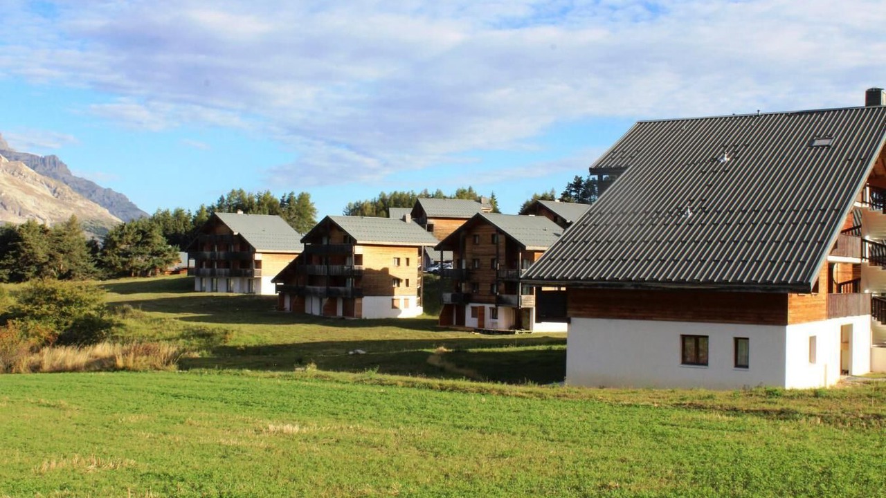 Photo of Outdoor in La Joue du Loup