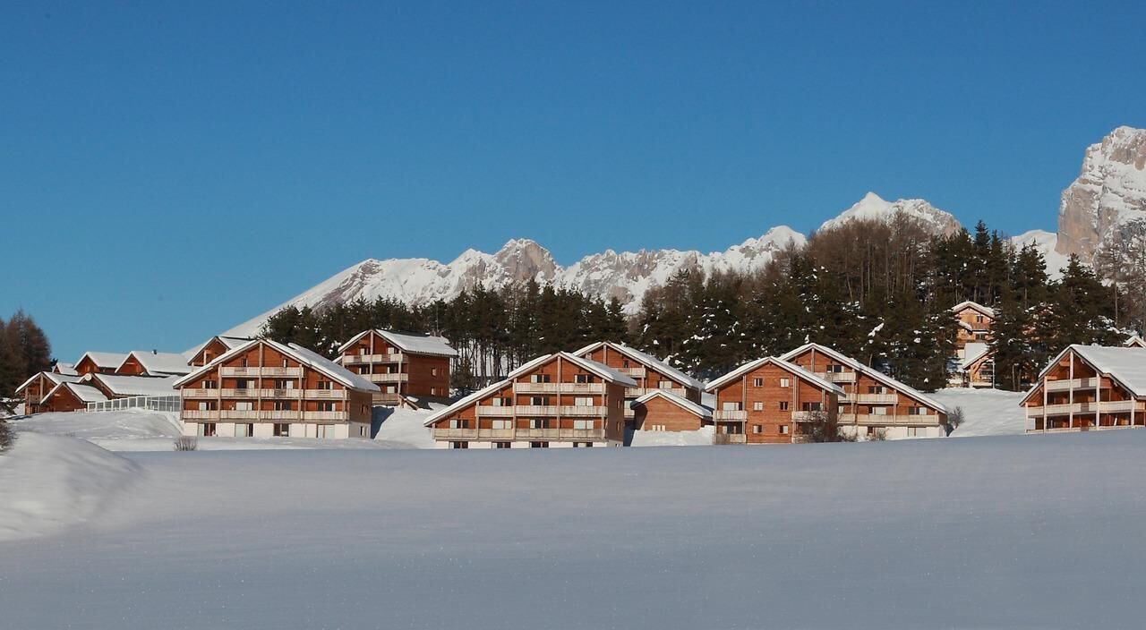 Photo of Outdoor in La Joue du Loup