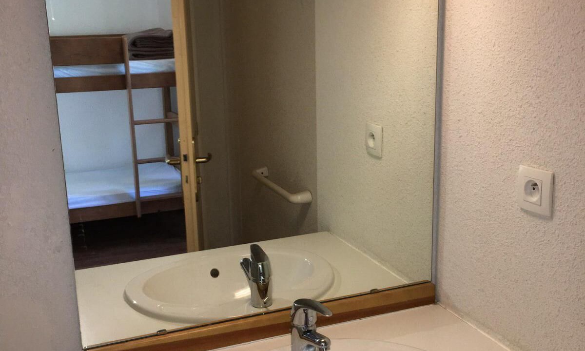 Photo of Bathroom in La Joue du Loup