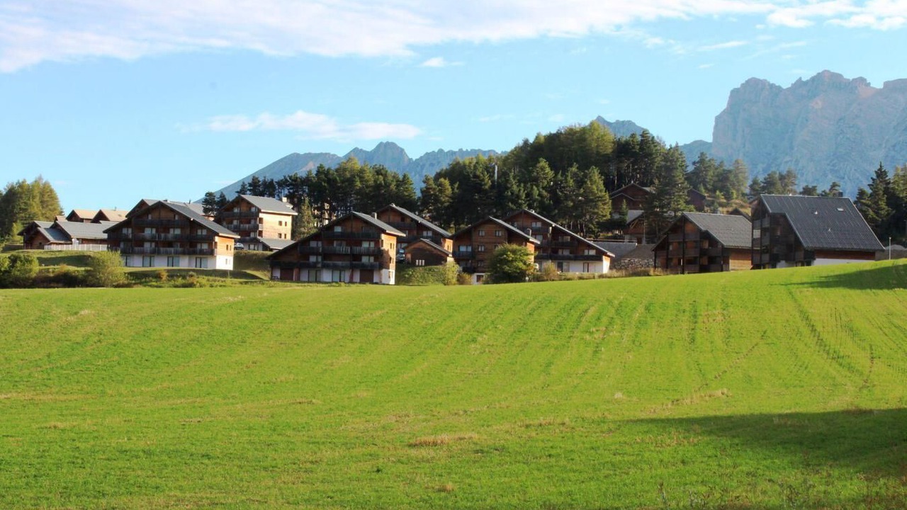 Photo of Outdoor in La Joue du Loup