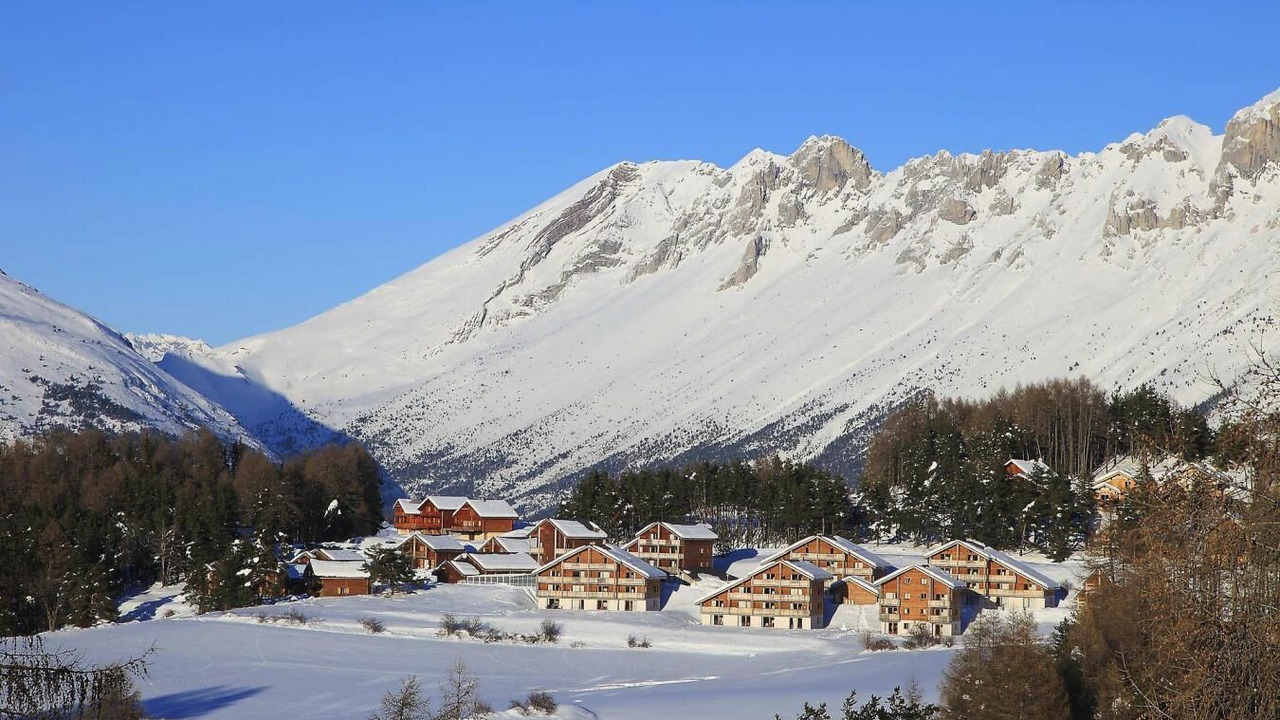 Photo of Outdoor in La Joue du Loup