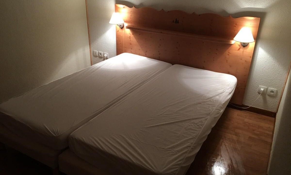 Photo of Bedroom in La Joue du Loup