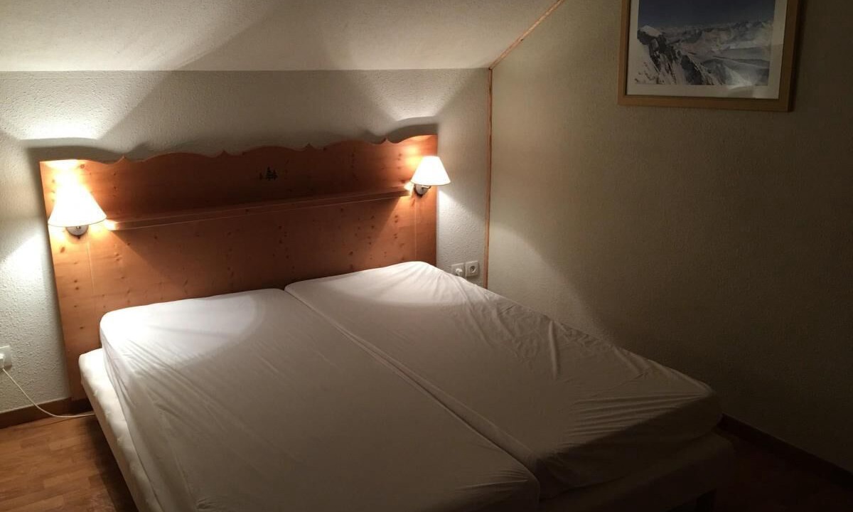 Photo of Bedroom in La Joue du Loup
